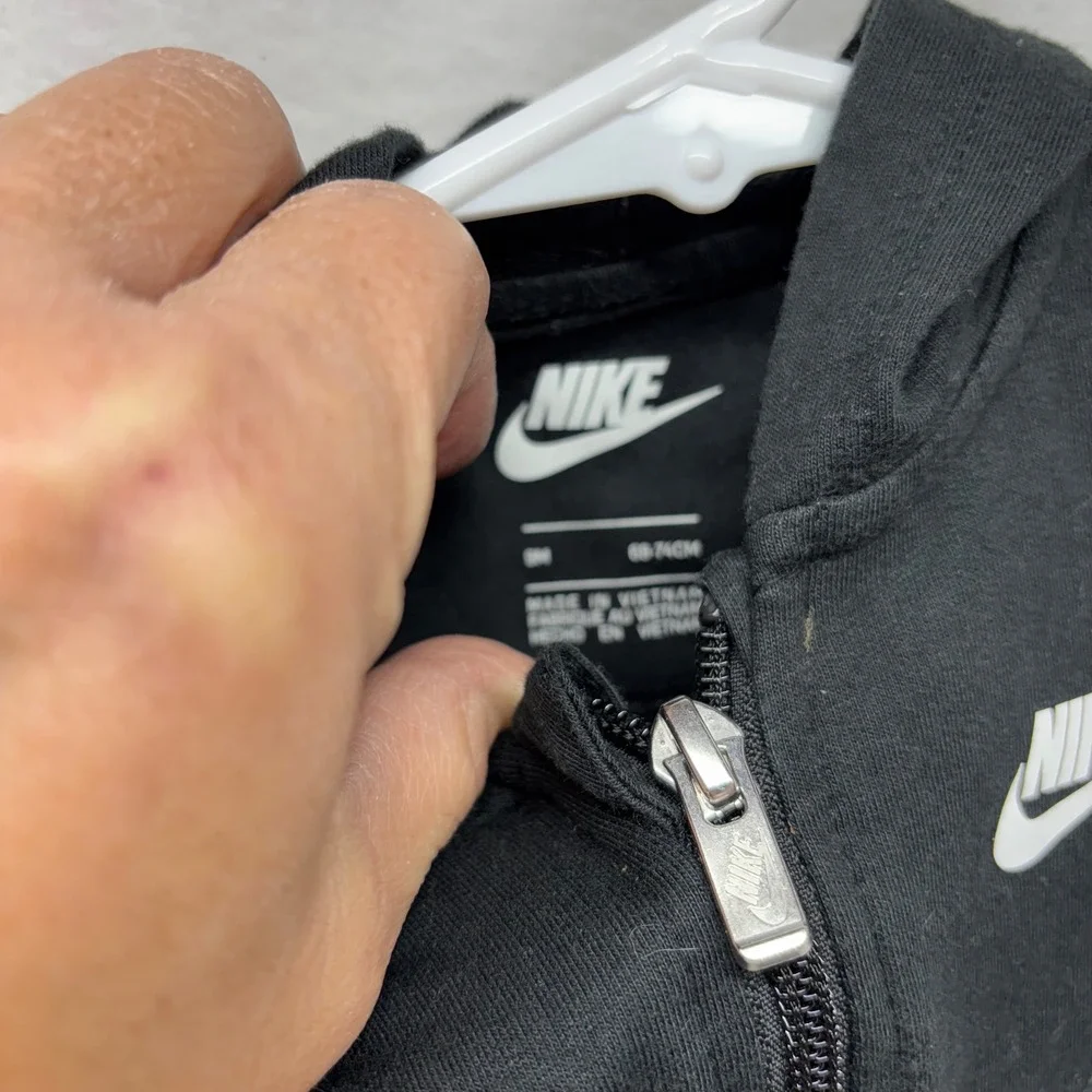 Nike wrap your
